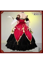 2XXT Cosplay Uma Musume Pretty Derby Gentildonna Cosplay Costume